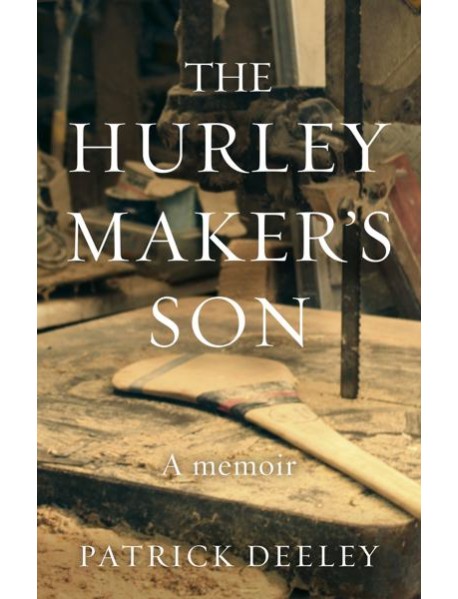 The Hurley Makers Son