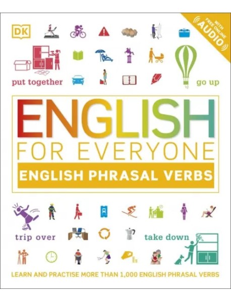 English for Everyone English Phrasal Ver