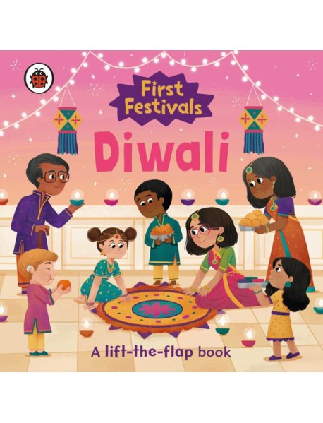 First Festivals Diwali