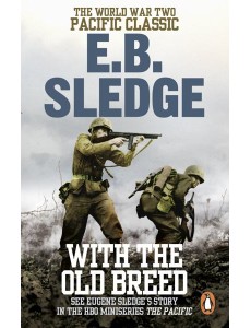 With the Old Breed