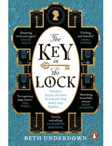 The Key In The Lock