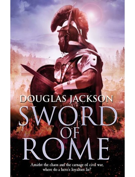 Sword of Rome