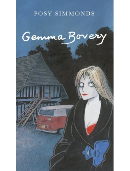 Gemma Bovery