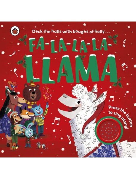 Falalalallama