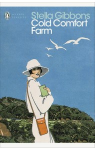 Cold Comfort Farm