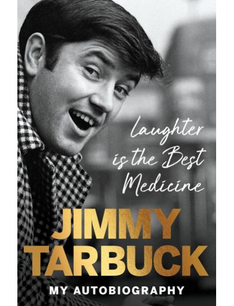 Laughter is the Best Medicine