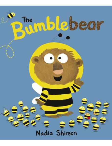 The Bumblebear