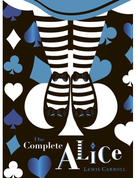 The Complete Alice VA Collectors Editi