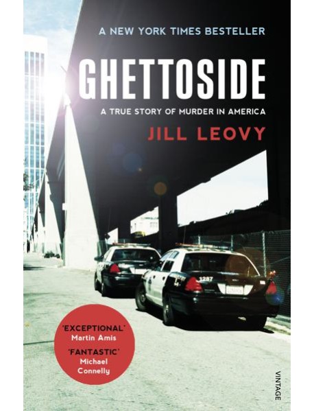 Ghettoside