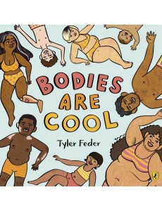 Bodies Are Cool Bodies Are Cool