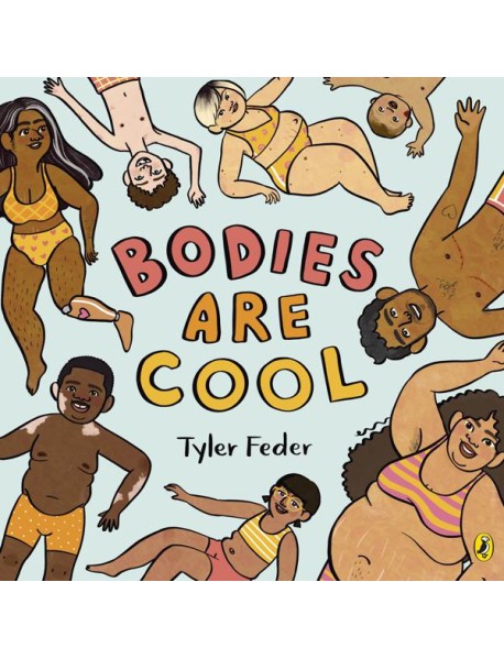 Bodies Are Cool