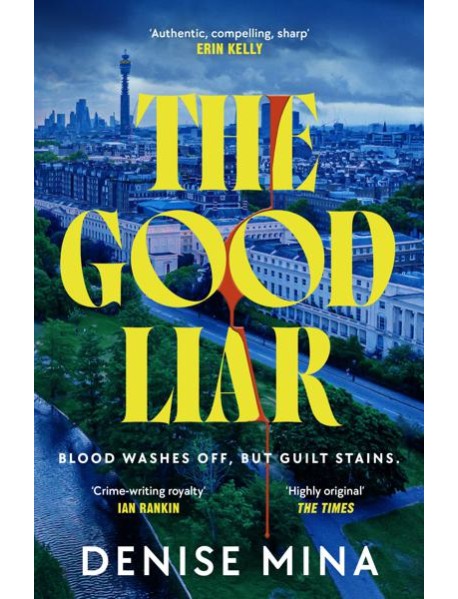 The Good Liar