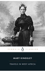 Travels in West Africa