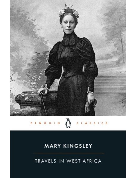 Travels in West Africa