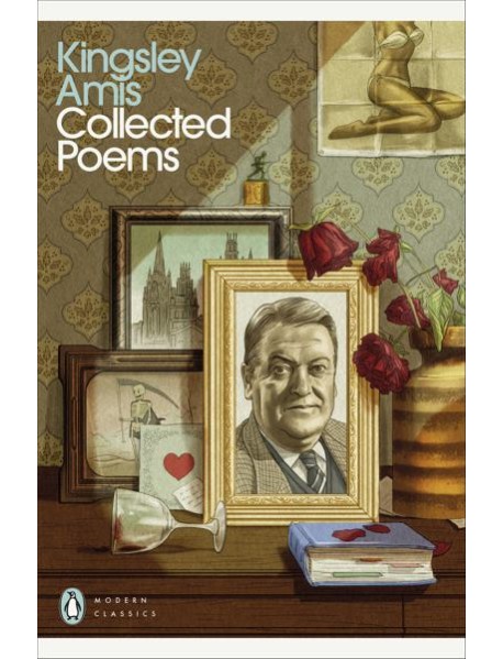 Collected Poems