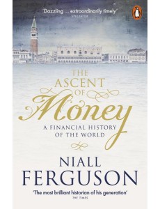 The Ascent of Money