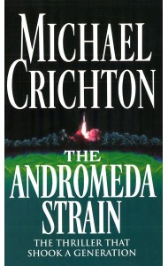 The Andromeda Strain