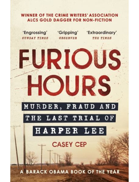 Furious Hours