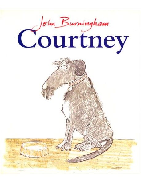 Courtney