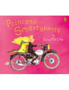 Princess Smartypants