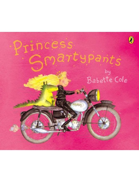 Princess Smartypants