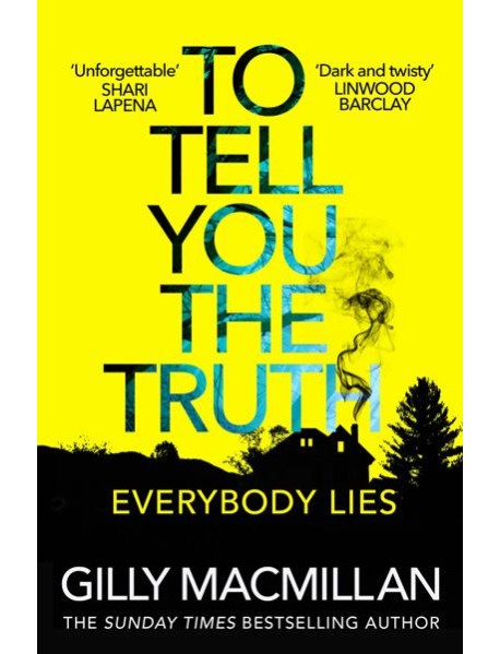 To Tell You the Truth