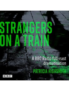 Strangers on a Train