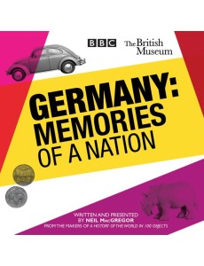 Germany Memories of a Nation
