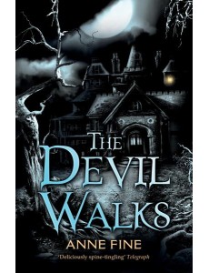 The Devil Walks