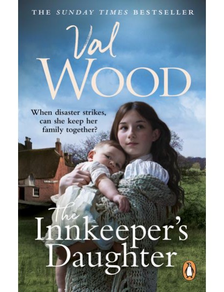 The Innkeepers Daughter