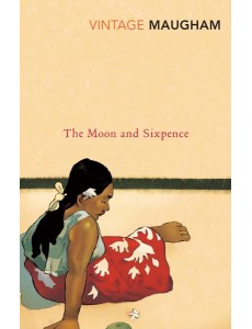 The Moon And Sixpence