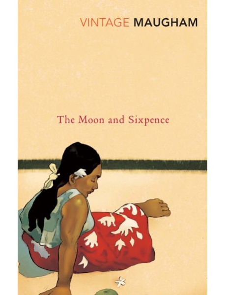 The Moon And Sixpence