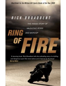 Ring of Fire Ring of Fire