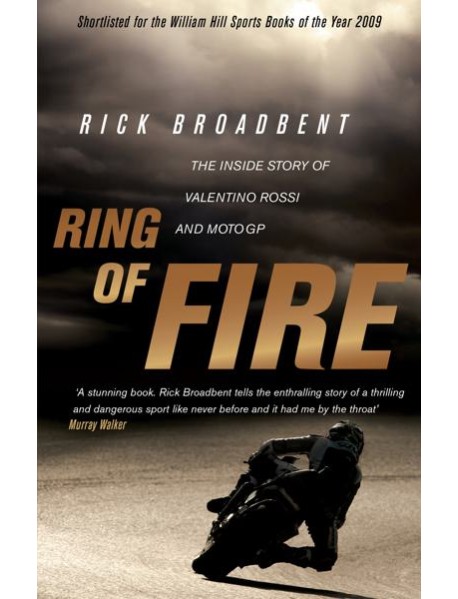 Ring of Fire
