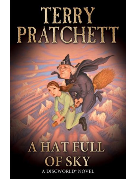 A Hat Full of Sky