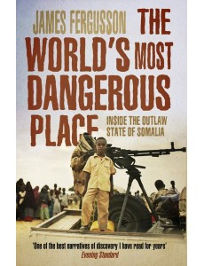 The Worlds Most Dangerous Place
