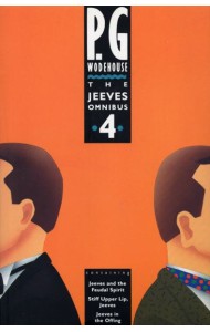 The Jeeves Omnibus Vol 4