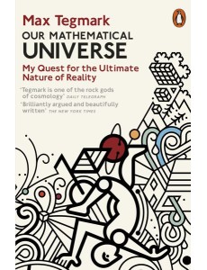 Our Mathematical Universe