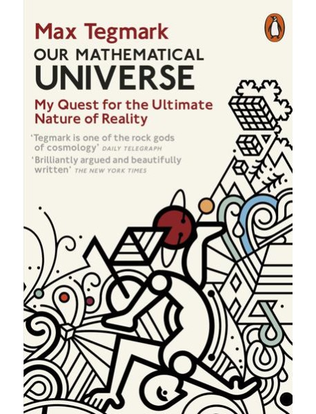 Our Mathematical Universe