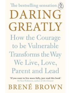 Daring Greatly