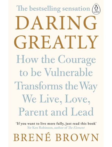 Daring Greatly