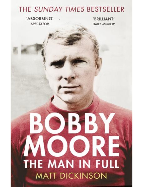 Bobby Moore
