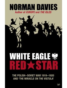 White Eagle Red Star White Eagle Red Star