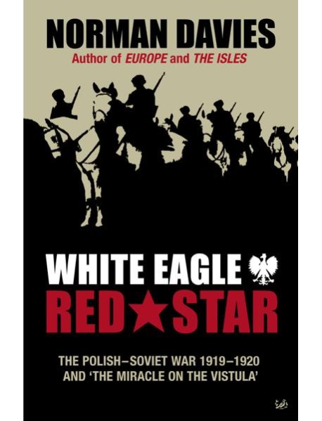 White Eagle Red Star