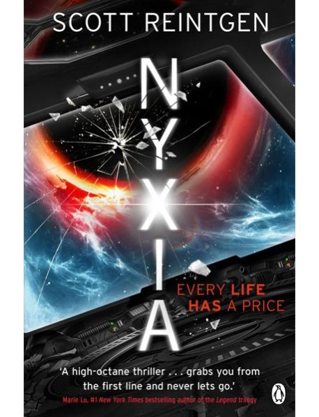 Nyxia