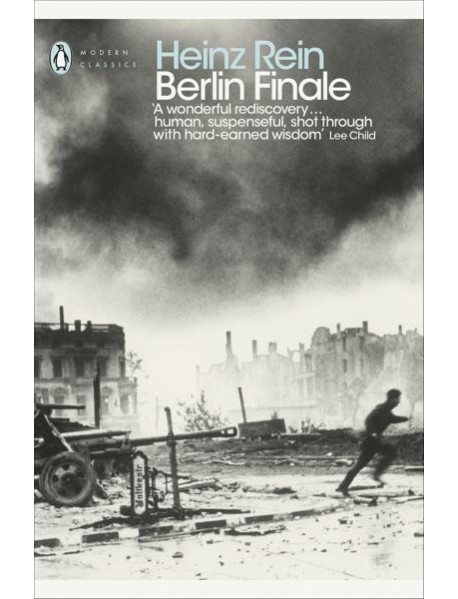 Berlin Finale