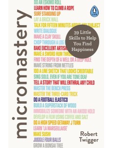 Micromastery Micromastery