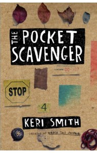 The Pocket Scavenger