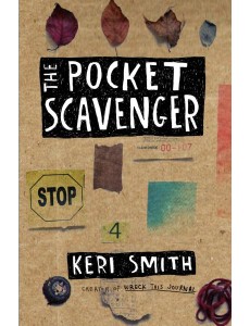 The Pocket Scavenger