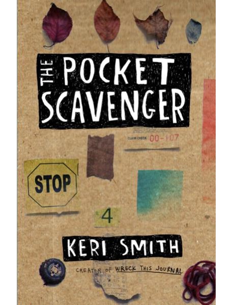The Pocket Scavenger